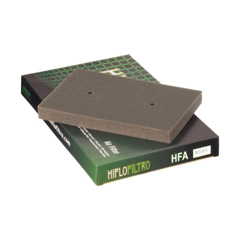 Купить HFA2505 Hiflofiltro 