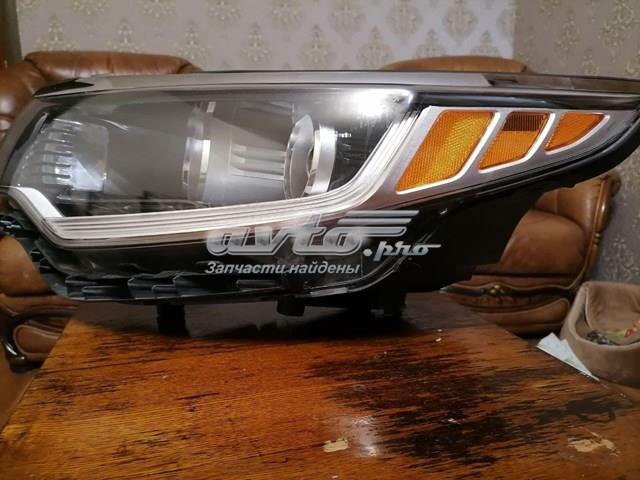 92101D5040 Hyundai/Kia Фара