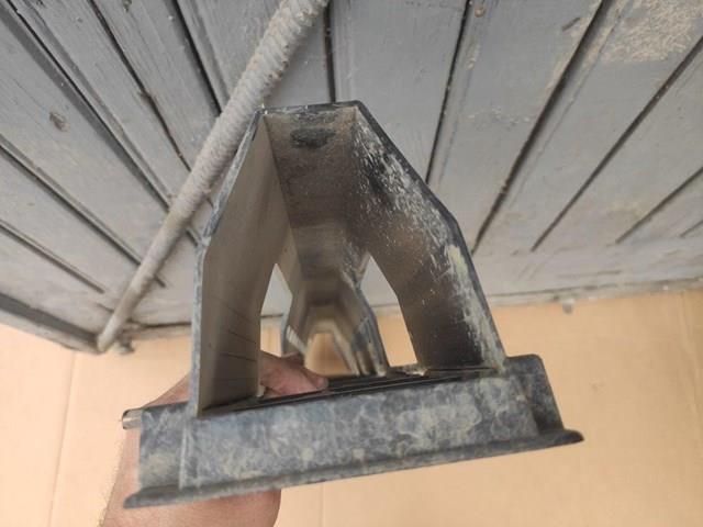 Энергопоглотитель переднего бампера Toyota 526010K140 цена, от 46.98 USD