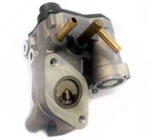 Клапан EGR рециркуляции газов MAGNETI MARELLI EV129