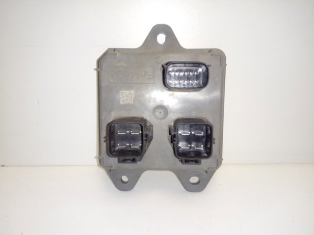 Реле свечей накала GK2112B533AA Ford