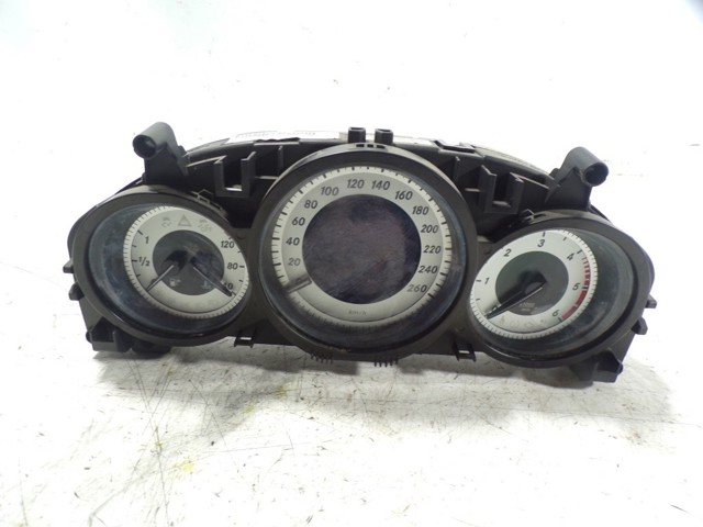  A2C53435305 Mercedes