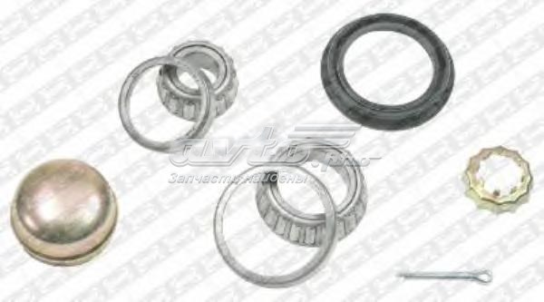 Подшипник задней ступицы R15413 NTN