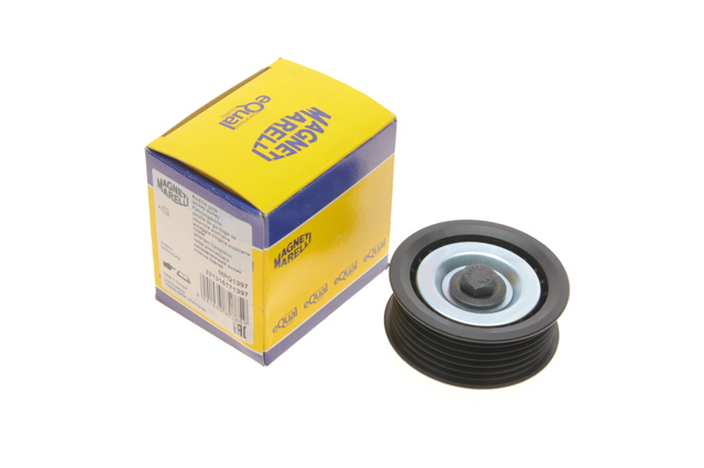 Паразитный ролик 331316171397 Magneti Marelli