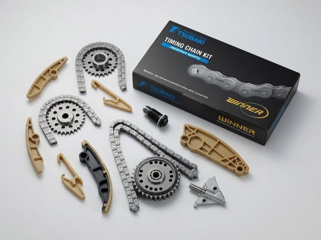Цепь ГРМ LR073746 Land Rover