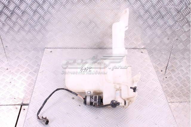 Купить 28910CC00B Nissan/Infiniti Бачок омывайки