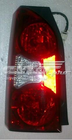 Задняя левая фара Nissan/Infiniti 26555EA025 цена, от 88.98 USD