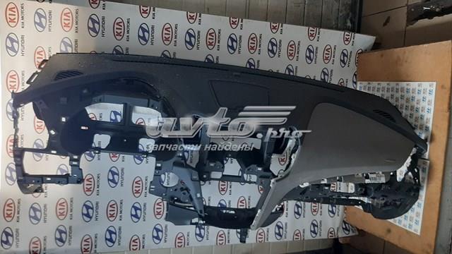 847104Z000RYN Hyundai/Kia Передняя панель