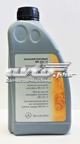 Купить A0019897703AAA6 Mercedes Масло АКПП