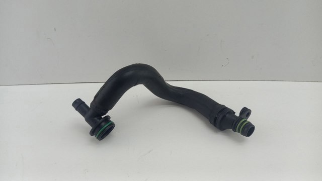 04E103474K VAG Cano derivado de ventilação de cárter (de separador de óleo)