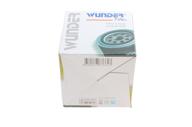 Купить WY996 Wunder Фильтр центробежный очистки масла