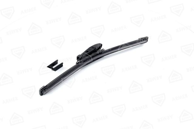 ARM12 Armer Щетка-дворник лобового стекла, водительская