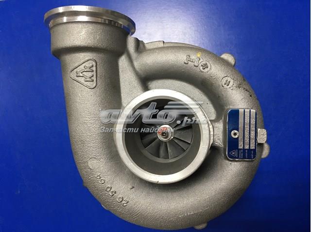 Турбонагнетатель Borg-Warner 53249886705 цена, от 1180.59 USD