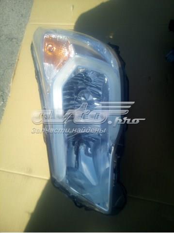 Левая фара 84002SG031 Subaru