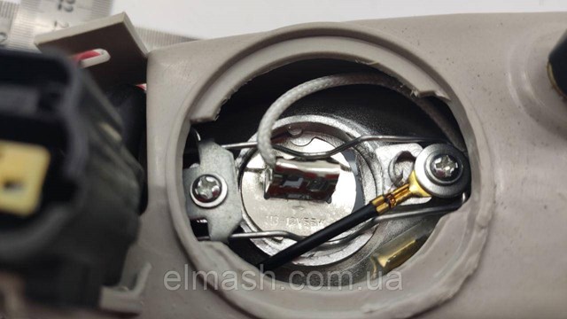 Фара противотуманная, правая Tempest 0200139H2C цена, от 7.60 USD