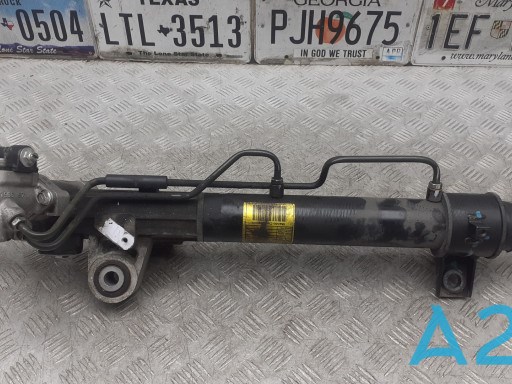 Рейка рулевая General Motors 25876166