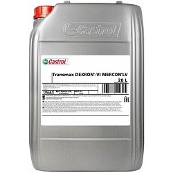  15D738 Castrol