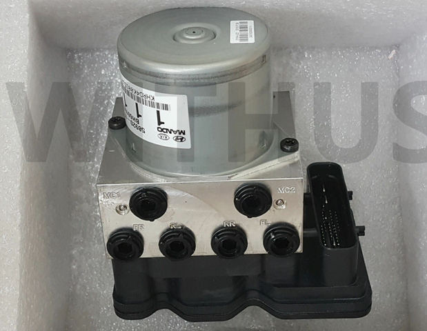 Блок АБС 589204H300 Hyundai/Kia
