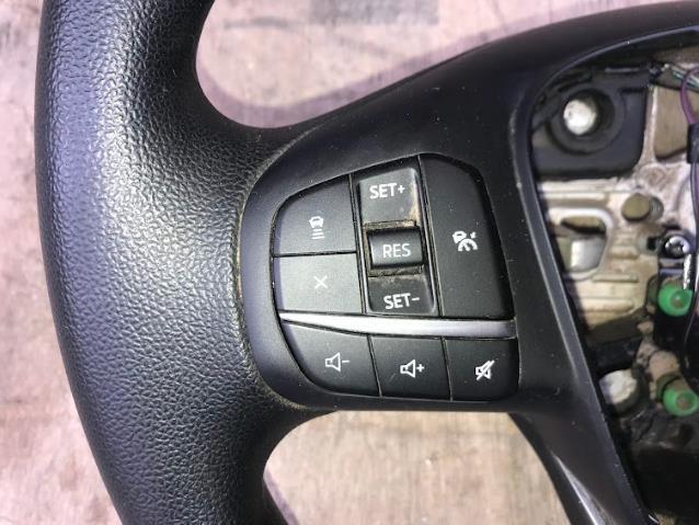  Ford LJ6Z3600BC