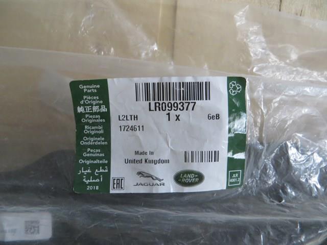  Land Rover LR099377