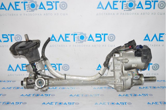 EG9C3D080AB Ford 