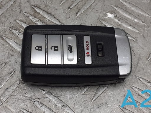 72147TZ3A01 Honda 