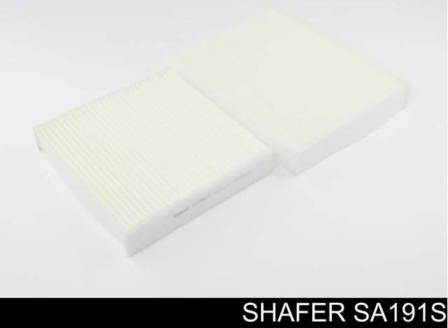 SA191S Shafer Внутрисалонный фильтр