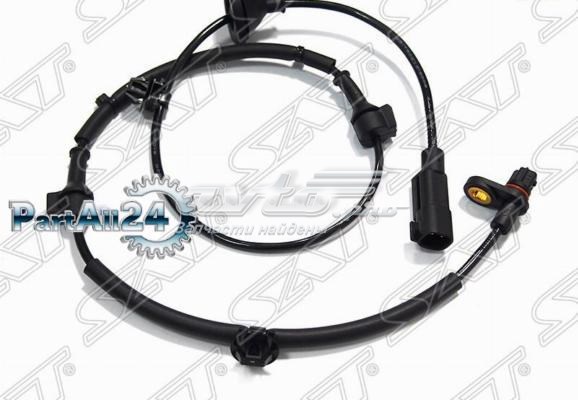 Датчик АБС (ABS) задний правый Mitsubishi 4670A572 цена, от 32.23 USD
