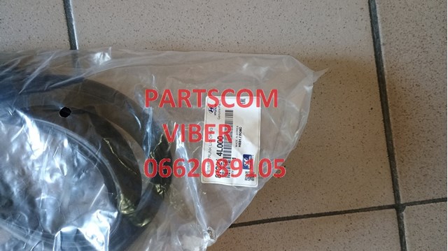 873214L000 Hyundai/Kia Уплотнитель багажника