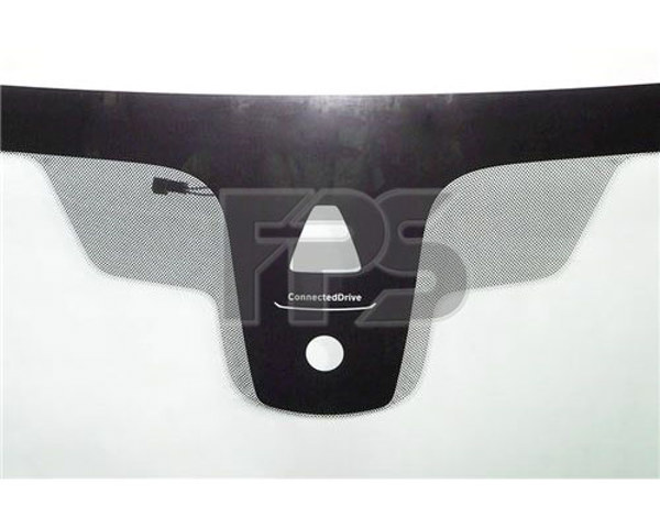 Стекло лобовое Sekurit GS1450D12S цена, от 190.04 USD