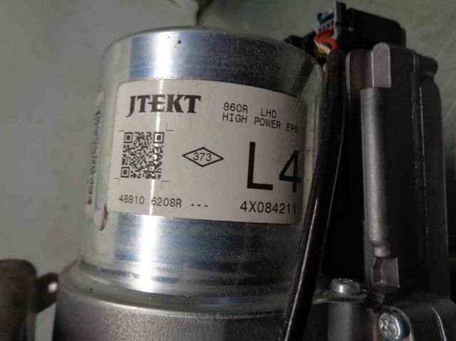 488106208R Renault (RVI) Колонка рулевого управления