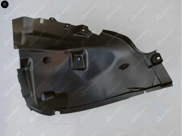 LR070414 Land Rover Подкрылок переднего крыла, правый передний