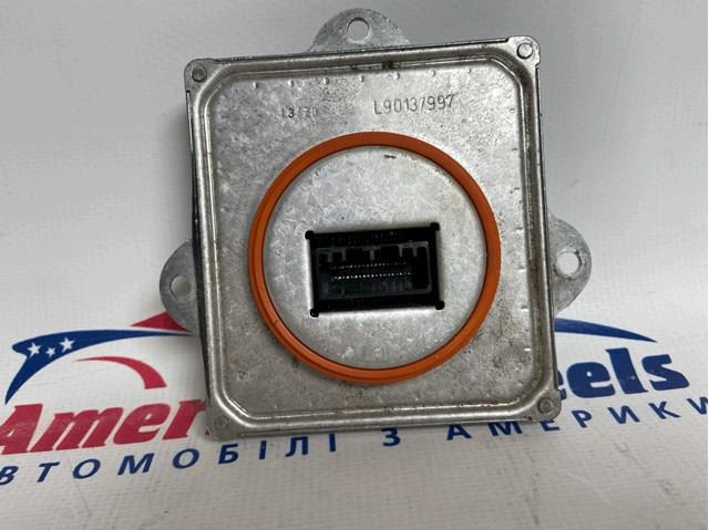 L90137998 VALEO Блок упавления автосветом