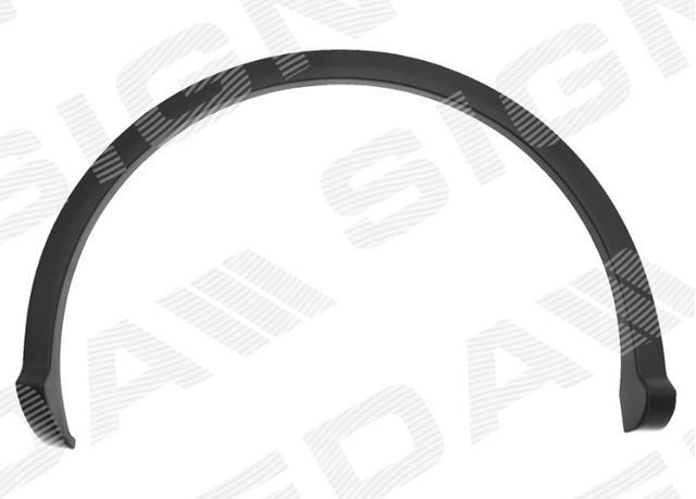 Расширитель заднего крыла, правый Signeda PAD01004MAR цена, от 55.46 USD