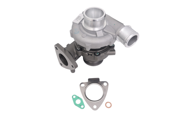 Турбокомпрессор Ford KK2Q6K682BA