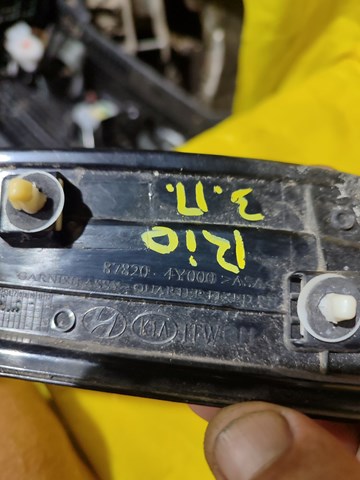 878204Y000 Hyundai/Kia 