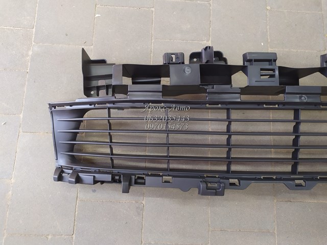 Решетка бампера переднего центральная FPS FP5631910 цена, от 82.11 USD