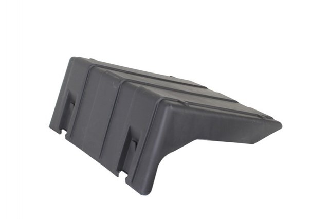 Крышка аккумулятора 98474429 Iveco