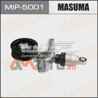 Натяжная планка поликлинового ремня Masuma MIP5001