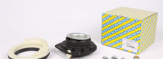 Опора переднего амортизатора KB65517 NTN