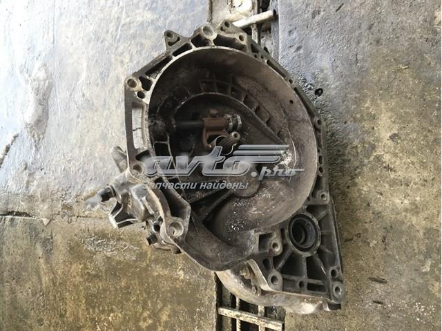 90446059 General Motors КПП в сборе