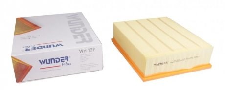 Фильтр воздушный Wunder WH129