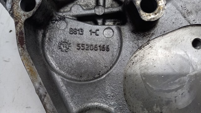  55206166 Fiat/Alfa/Lancia
