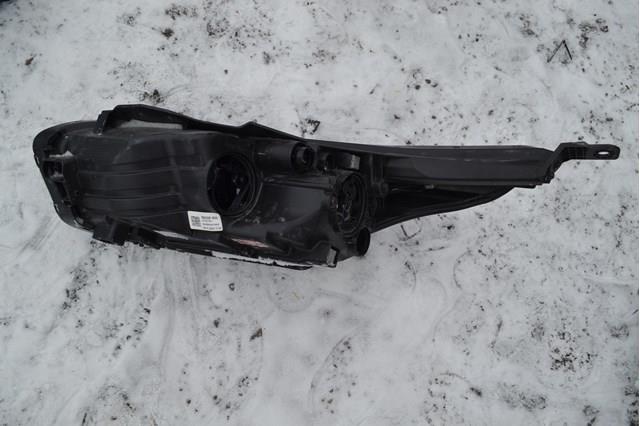 Правая блок фара Hyundai/Kia 92102J7051 цена, от 432.20 USD