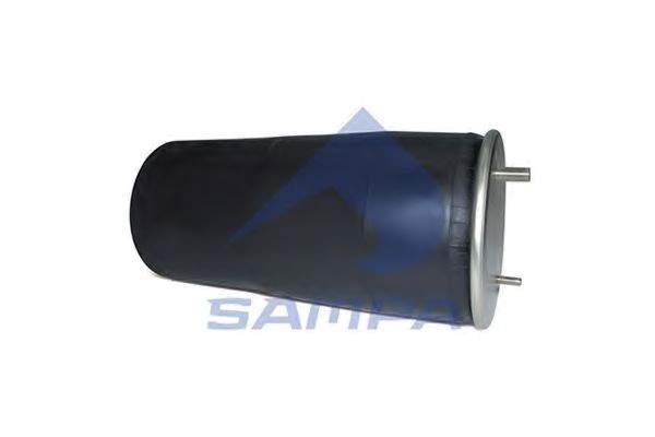 Купить SP554941 Sampa Otomotiv‏ Пневмоподушка/пневморессора моста
