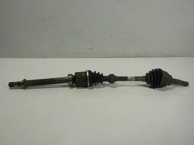Привод передний правый Nissan/Infiniti 39100BJ41A цена, от 58.29 USD