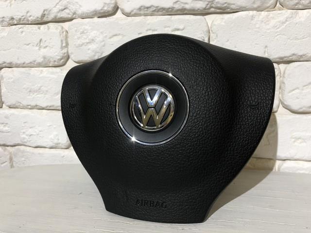 Купить 3C8880201L VAG Подушка AIRBAG водительская