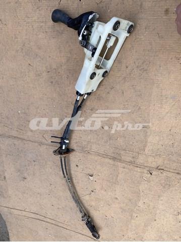 Mecanismo de mudança (ligação) Mitsubishi Lancer IX CSA