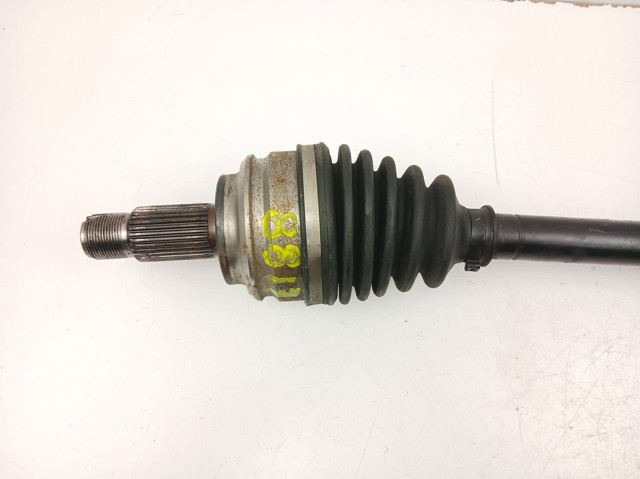Привод передний левый BMW 7524045 цена, от 141.51 USD