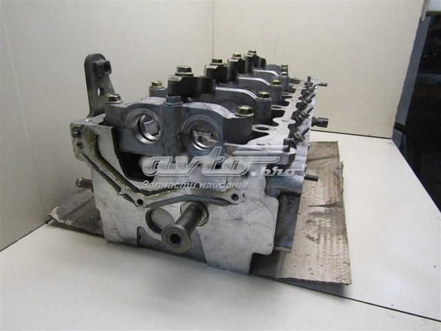 Cabeça de motor (CBC) Toyota Corolla  E11